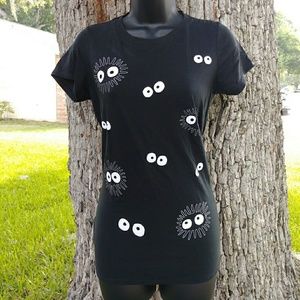 Spirited Away Tshirt